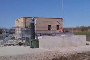 L'ACA adjudica la redacció del projecte per ampliar les depuradores de la Pera i Sant Jordi Desvalls