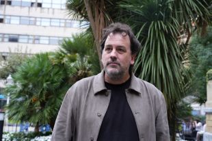 Isaki Lacuesta: ''El flamenc és el més català que existeix''