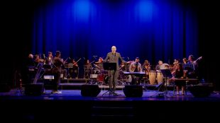 L'Auditori de Girona acollirà el concert ''Harmonia Mediterrània''