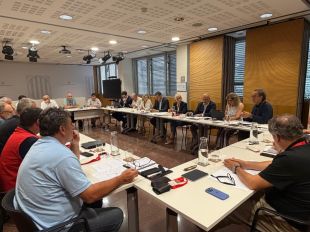 El Govern impulsarà mesures de suport a l'agricultura davant la crisi de preus