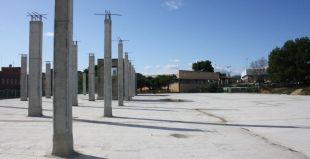 Figueres adjudica la construcció de les noves pistes de tennis i pàdel 