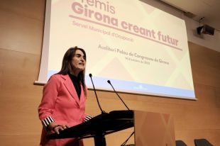 Girona dedicarà una setmana a impulsar l’ocupació i l’emprenedoria amb activitats gratuïtes