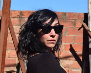 Gisela Arimany guanya el Premi de Poesia Vila de Vacarisses amb una obra inspirada en la Garrotxa