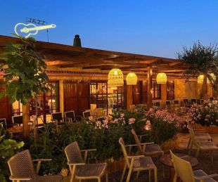 El Festival de Jazz Costa Brava reivindica el llegat de La Guitarra de Calella de Palafrugell