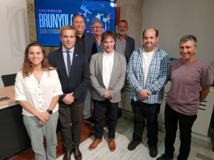La Fira de l’Avellana de Brunyola celebra 32 edicions amb Els Pets i Di-Versiones