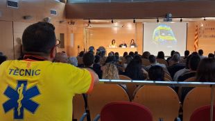 El SEM va atendre 5.903 intoxicacions a la regió sanitària de Girona el 2025