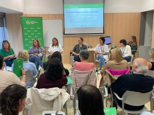 L’Hospital de Cerdanya reforça l’atenció integral i humanitzada als pacients amb càncer