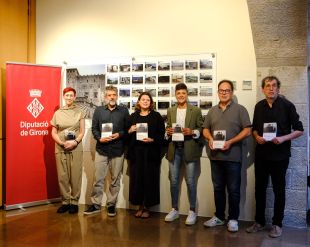La col·lecció Josep Pla recupera l'obra en prosa de Rafael Masó