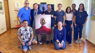 Tono Folguera recollirà el Premi d'Honor del III Blanes Costa Brava Film Festival