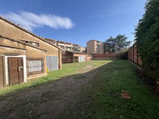 La Bisbal inicia l’adequació del pati de Can Formatger amb una inversió de 118.000 euros