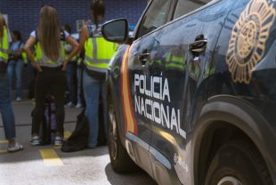 Intervenen a la Jonquera gairebé un miler de puros de contraban valorats en 226.000 euros