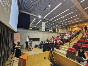 El projecte GiDomus impulsa la rehabilitació de 150 edificis gironins