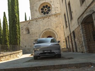 Geely ja és a Girona: descobreix la seva nova gamma de vehicles elèctrics i híbrids