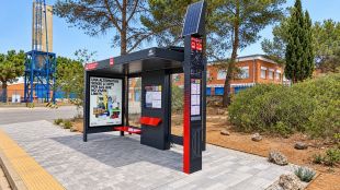 Territori licita 50 noves marquesines de bus a les comarques gironines per 3,6 MEUR