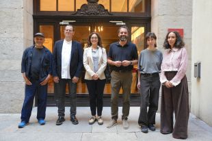 Del Negre de Banyoles a la Girona musulmana: el Bòlit revisa els llegats incòmodes del passat