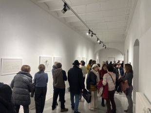La Mercè de Girona presentarà la seva programació de tardor en un acte obert