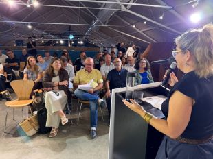 Palamós reuneix experts i pescadors per abordar els grans reptes de futur del sector pesquer