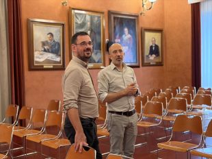 Girona mira cap a Manresa per conèixer projectes d’habitatge cooperatiu, cultura i innovació