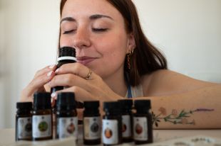 Neix a Palafrugell Pitimini Naturals, una marca de benestar i artesania