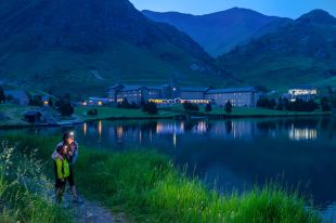 Vall de Núria estrena un paquet nocturn d'astronomia i gastronomia d'alta muntanya