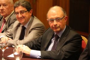 El PP considera prioritari començar les inversions del corredor mediterrani per Girona