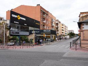 Lloret guanyarà 155 metres quadrats de vorera amb l’expropiació d’una finca