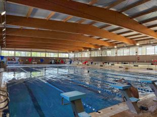 Figueres inverteix més de 720.000 euros en la reforma de les piscines municipals