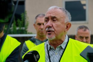 Pepe Álvarez retreu a Junts el seu vot contrari al decret d'habitatge