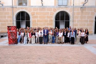 La Diputació destinarà 837.000 euros el 2027 per dinamitzar el teixit econòmic gironí