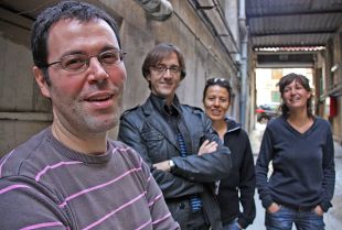 'La ciutat' de Martin Crimp reflexiona sobre la dimensió social i humana de la crisi