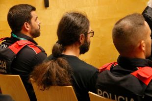 Comença el judici amb jurat popular per l'assassinat masclista a Girona