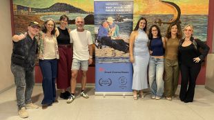 Blanes tanca el Festival de Talent amb un film sobre salut mental rodat amb criteris sostenibles