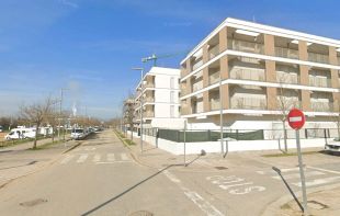 Últims dies per sol·licitar els 48 habitatges protegits al barri de Domeny a Girona