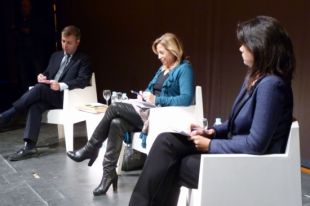 Xuclà diu que l'Estat ha 'maltractat' la costa gironina amb poca inversió i canvis de criteris