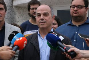 Turull avisa que Junts està ''preparat'' si el govern espanyol convoca eleccions