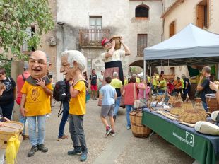 Micropobles reclama a Espinavessa més diàleg entre el món rural i el Govern