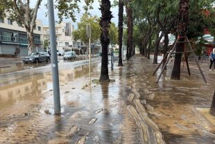 Finalitzen les restriccions per les inundacions a l'Alt i Baix Empordà