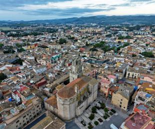 Palafrugell impulsa 16 habitatges protegits en cinc solars municipals