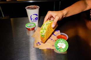 'Tacos' gratis a Salt i Platja d'Aro pel Dia Internacional del Taco