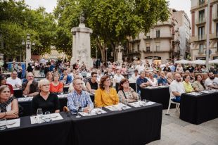 El Fòrum Gastronòmic i la Mostra del Vi de Figueres es faran de nou el 9 i 10 d'octubre