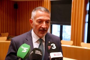 Sàmper demana prudència i flexibilitat laboral per les alertes meteorològiques