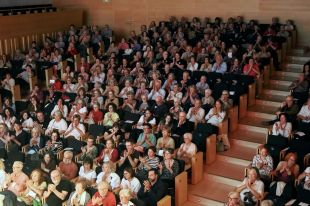 Castelló d’Empúries acollirà la sisena edició d''Un llibre, un destí''