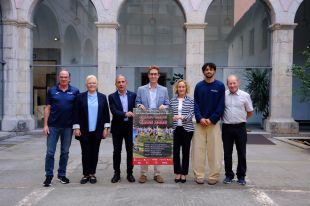 El Circuit Gironí de Cros arrencarà el 17 d'octubre a Castelló d'Empúries