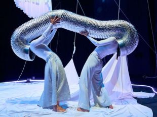 Palamós acollirà l'11a edició del festival de dansa contemporània Ona-Dance