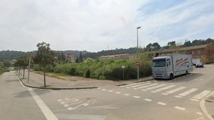 Tossa de Mar avança en la construcció de 65 pisos de lloguer protegit a Can Vergonyós