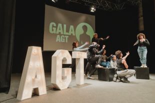 L’Associació Gironina de Teatre obre una nova edició del concurs Implica’ns
