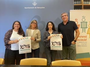 Banyoles consolida un itinerari de suport a l'estudi per combatre l'abandonament escolar