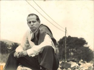 La Biblioteca de Lloret organitza quatre actes pel centenari de Blai Bonet