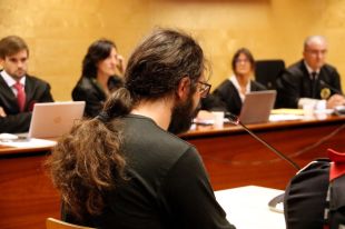 El jurat declara culpable d’assassinat, agressió sexual i robatori l’acusat del crim de Girona