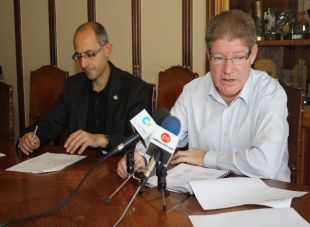 Palafrugell avança el contingut de la proposta del pressupost pel 2012